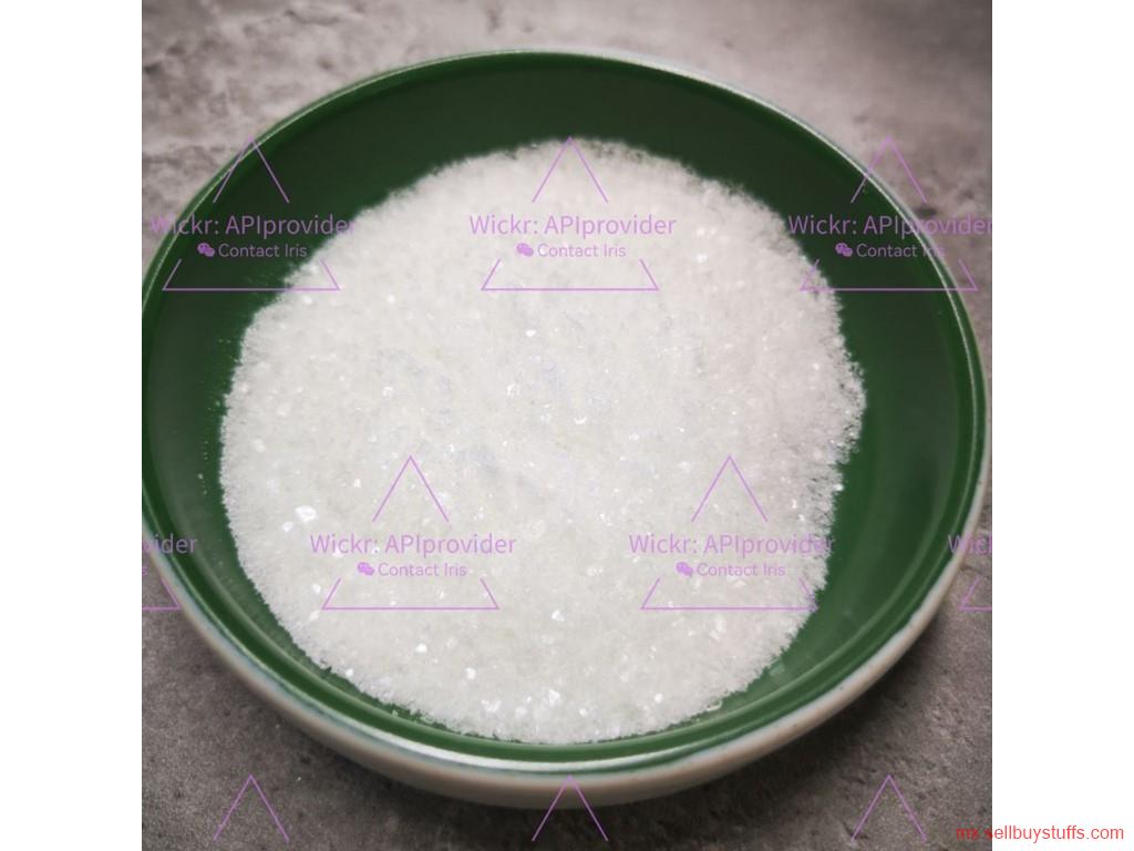 second hand/new: CAS 51-05-8 High Purity Procaine HCL, Wickr: apiprovider