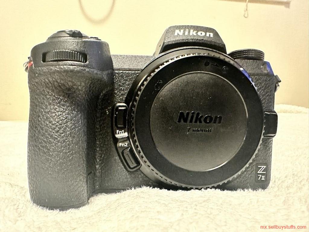 second hand/new: NIKON ZF,NIKON Z9, NIKON Z8,SONY PXW -Z280,SONY Z300,SONY PXW-Z200