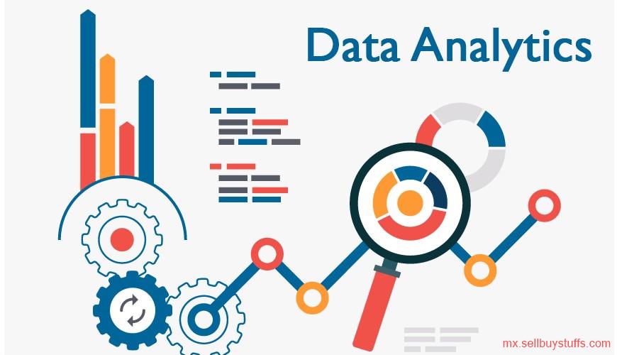 second hand/new: Best Data Analytics Training from Hyderabad 