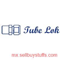 second hand/new: Tube Lok