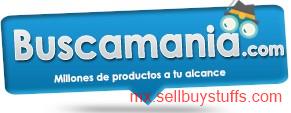 second hand/new: buscamania compra en amazon