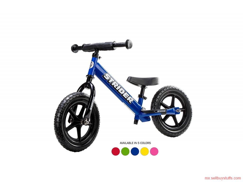 second hand/new: Strider - 12 Sport Balance Bike, Ages 18 Months to 5 Years