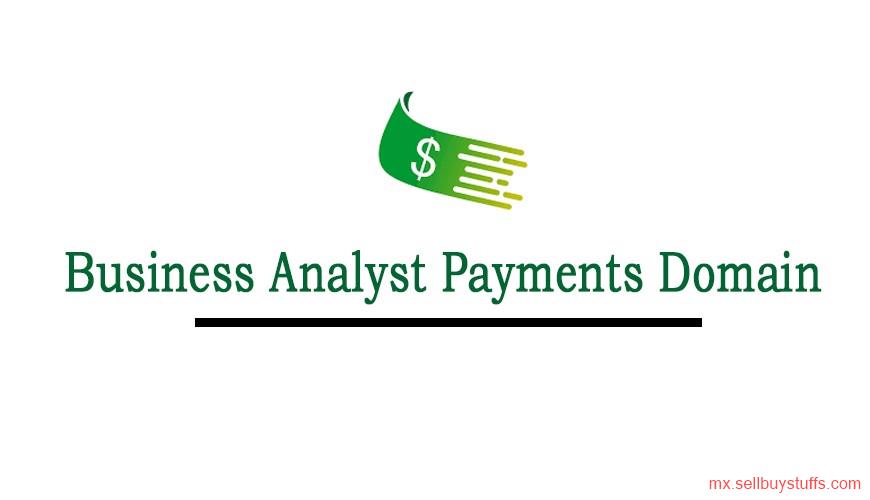 second hand/new: Best Business Analyst Payments Domain Training In Hyderabad