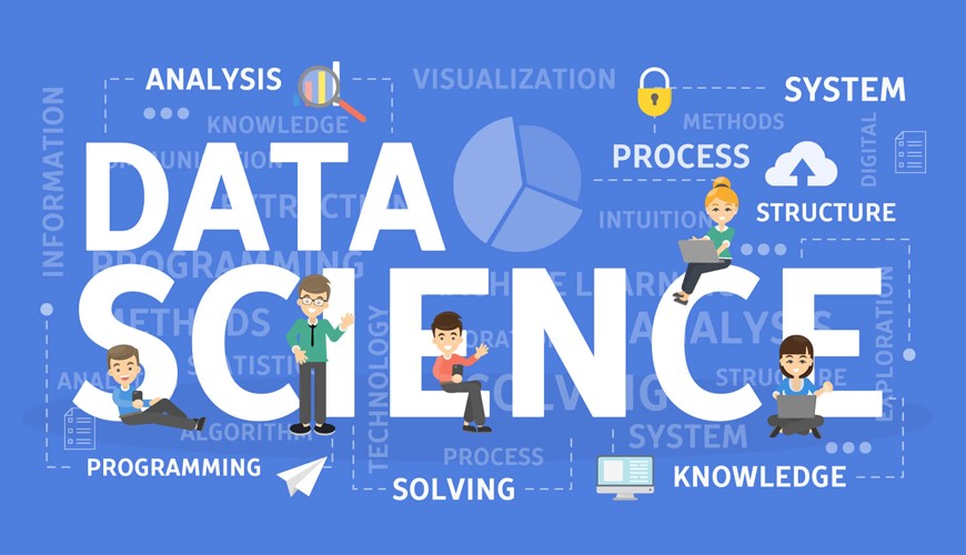 second hand/new: Data Science Online Training from India 