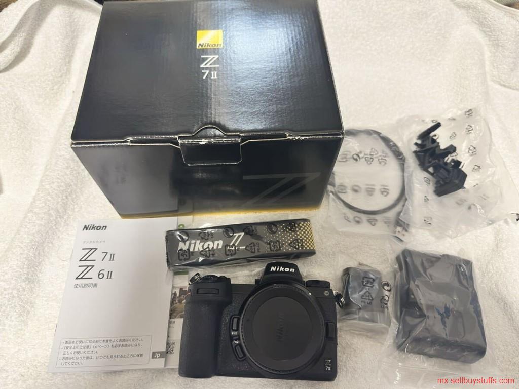 second hand/new: NIKON ZF,NIKON Z9, NIKON Z8,SONY PXW -Z280,SONY Z300,SONY PXW-Z200