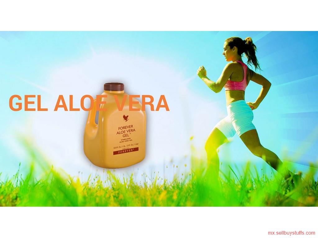 second hand/new: Tienda en linea Forever Living Products Mexico