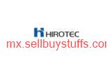 second hand/new: HIROTEC TOOLING MEXICO