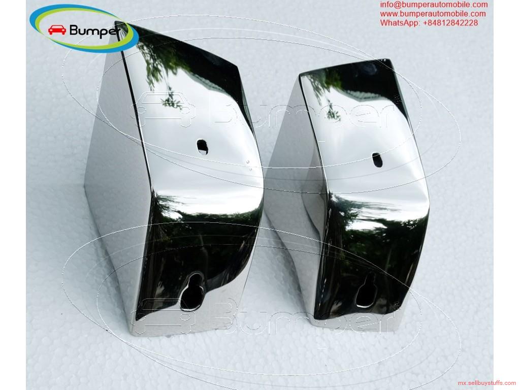 second hand/new: New BMW E9 Rear Bumper ‘’Under Riders’’ 