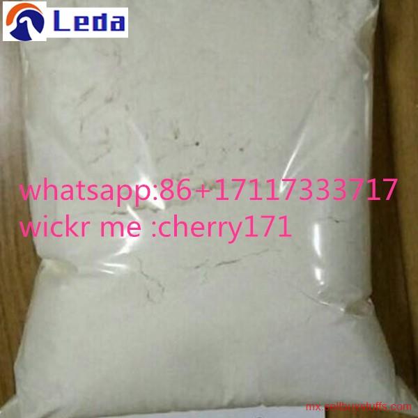second hand/new: Etizolam drug CAS:40054-69-1 with factory price and High quality