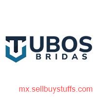 second hand/new: Tubos-Bridas