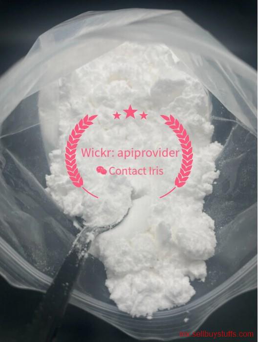 second hand/new: High Quality Pregabalin CAS 148553-50-8/236117-38-7/59-46-1/ in Stock, Wickr: apiprovider