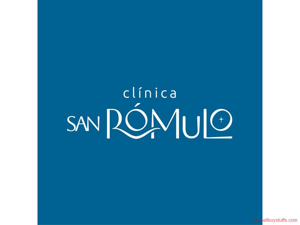 Clínica San Rómulo second hand/new: Clínica San Rómulo