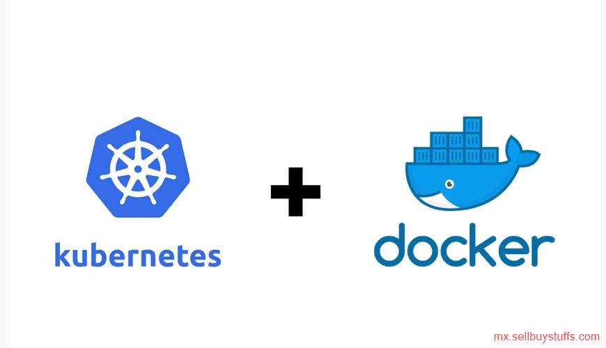 second hand/new: Docker and Kubernetes Training from Hyderabad