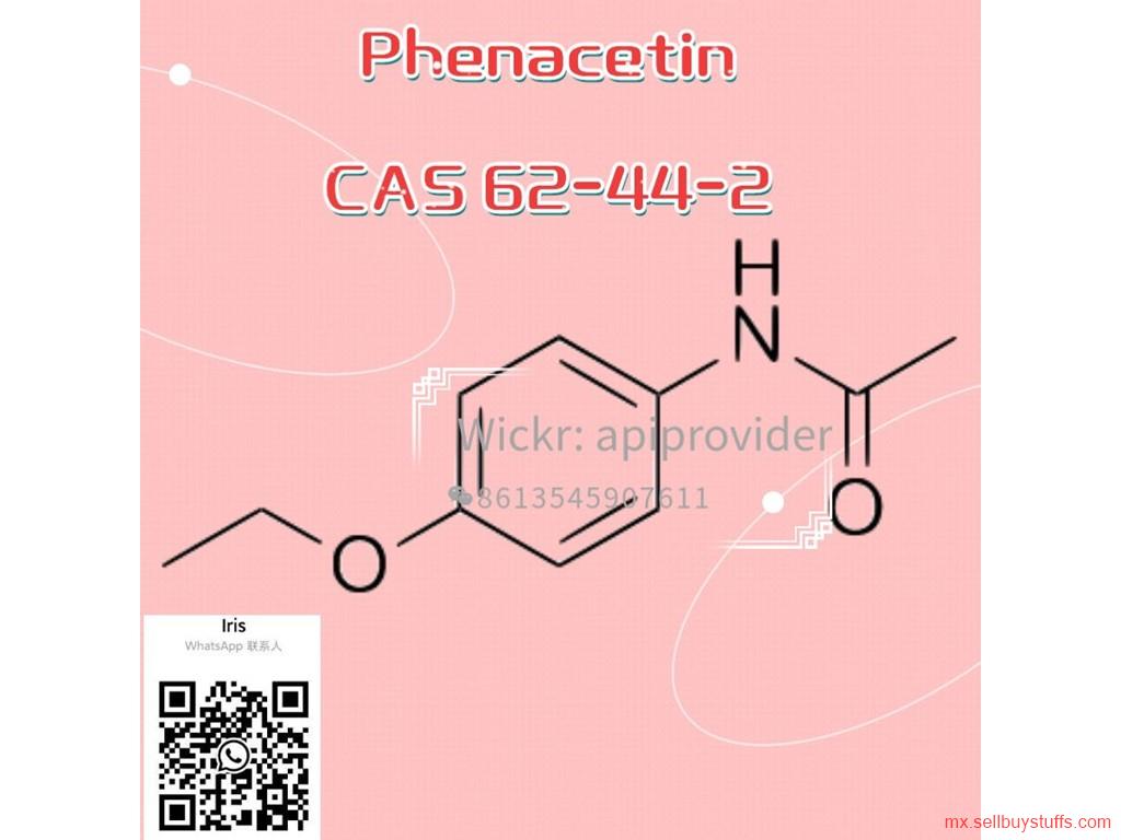 second hand/new: Phenacetin Supplier In China Sample Available, Wickr: apiprovider  