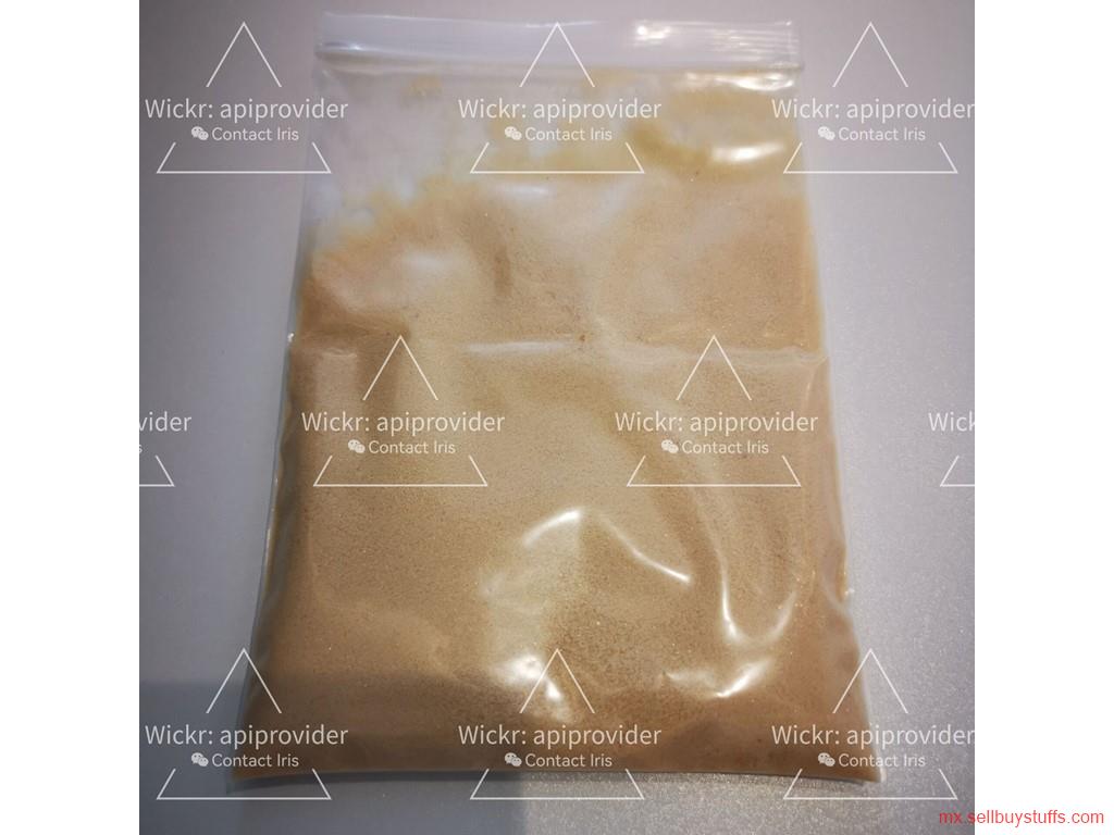second hand/new: Pharmaceutical material Tryptamine 61-54-1, Wickr: apiprovider