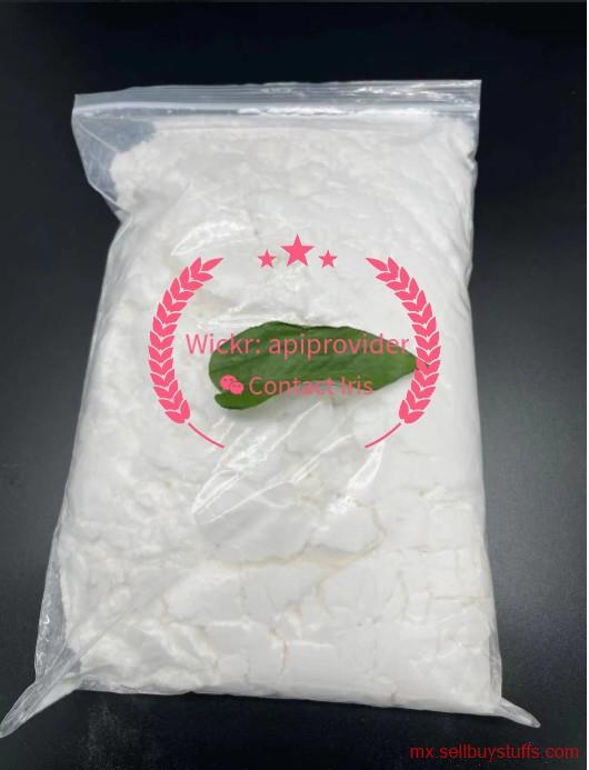second hand/new: High Quality 99% Pregabalin Powder CAS: 148553-50-8, Wickr: apiprovider