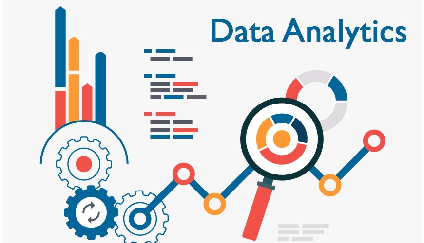 second hand/new: Best Data Analytics Training from Hyderabad 