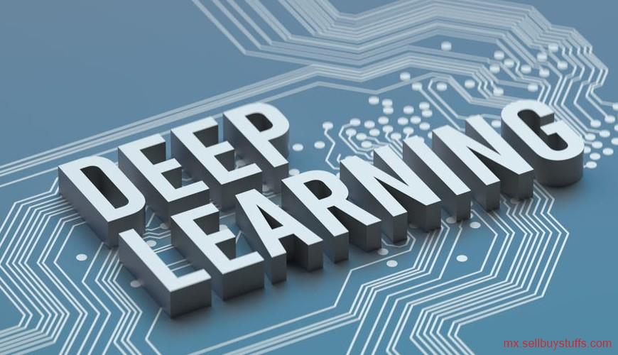 second hand/new: Deep Learning Training in Hyderabad 