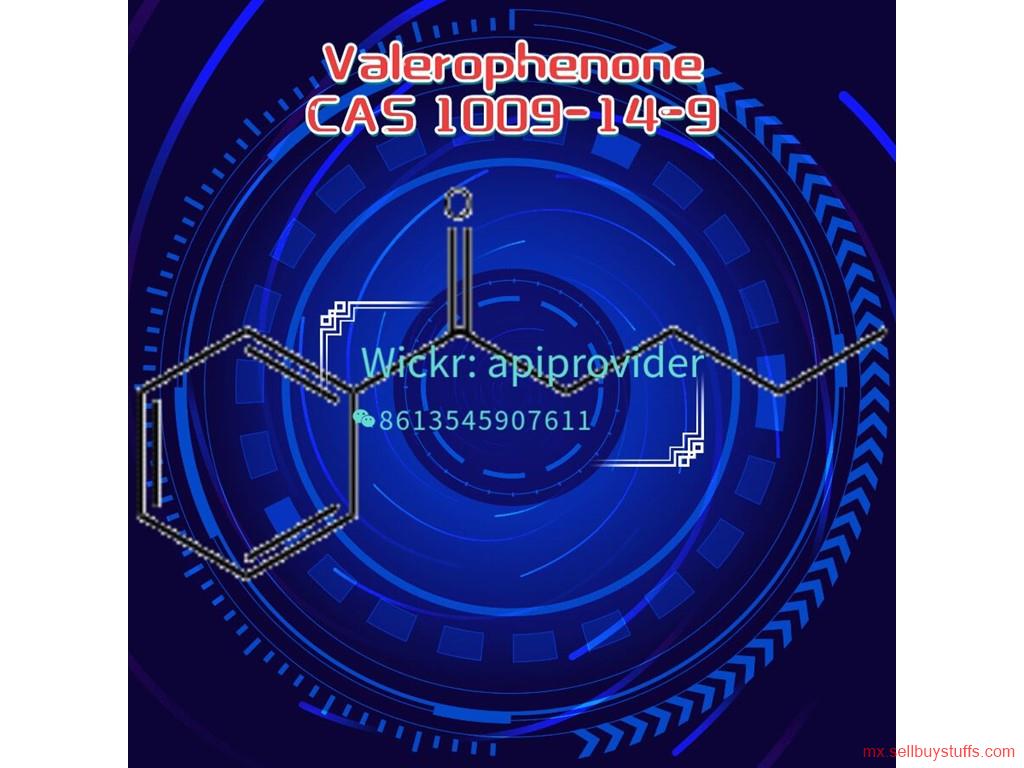 second hand/new: Offer CAS 1009-14-9 Valerophenone Online, Wickr me: apiprovider
