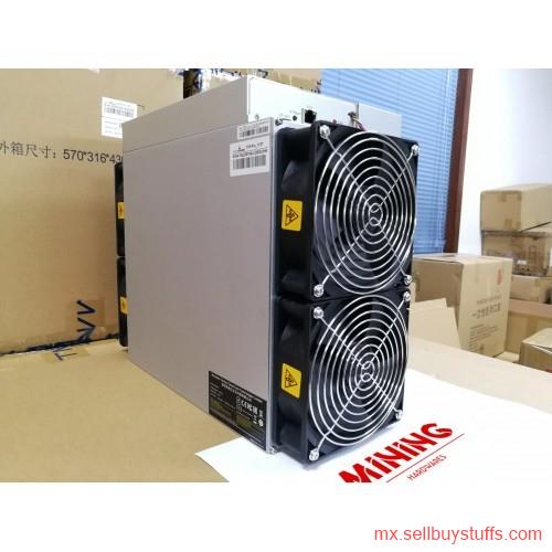 second hand/new: Antminer S19