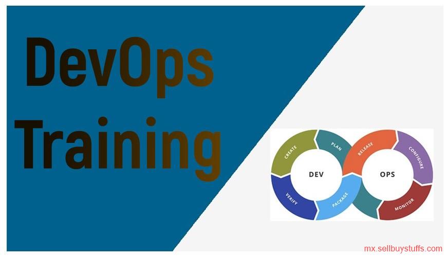 second hand/new: Best DevOps Training from Hyderabad 